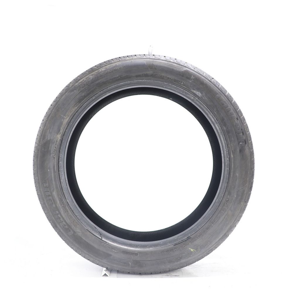 Set of (2) Used 255/45ZR20 Laufenn S Fit AS 105W - 7-8.5/32 - Image 6