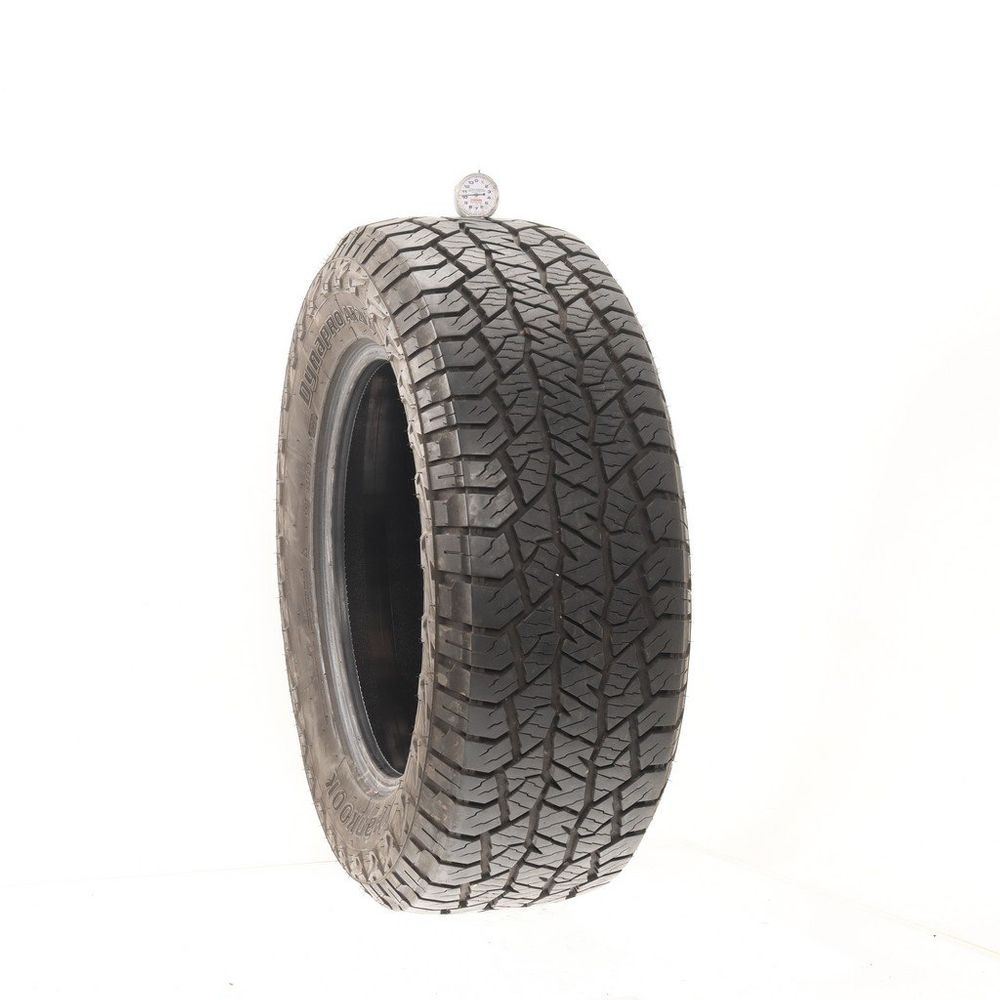 Used 265/60R18 Hankook Dynapro AT2 Xtreme 114T - 10/32 - Image 1
