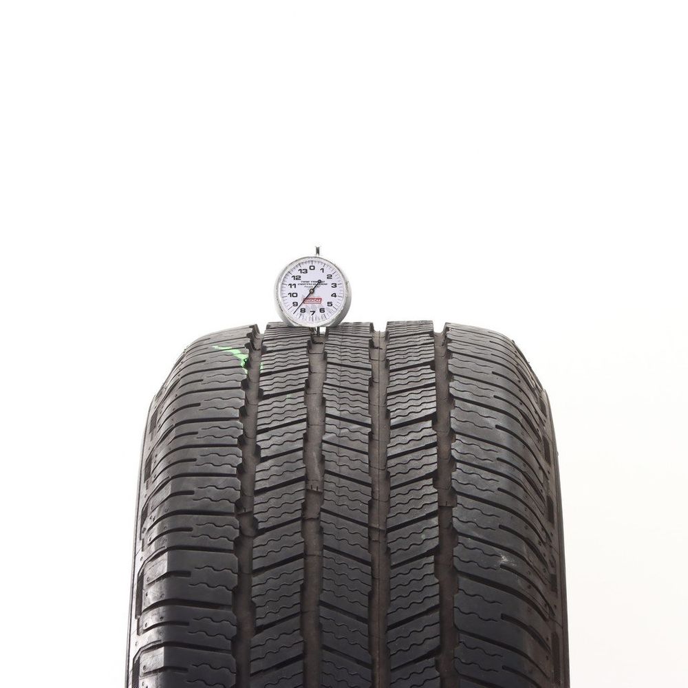 Used 275/60R20 Michelin X LT A/S 2 116H - 8.5/32 - Image 2