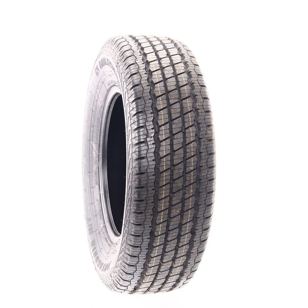 New LT 265/70R18 Milestar Patagonia H/T 124/121Q E - Image 1