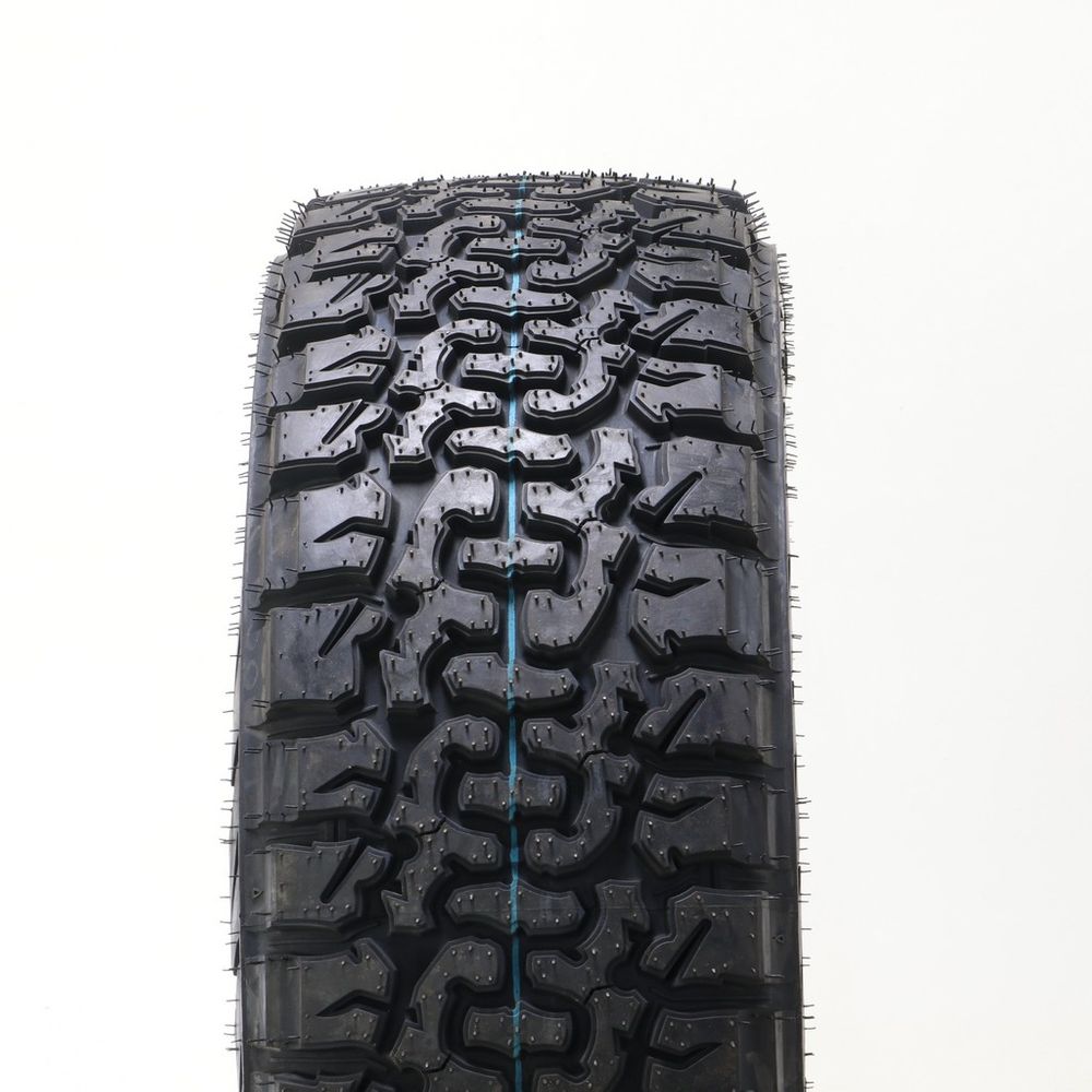 New LT 225/65R17 Accelera Omikron C/T 107/103Q D - Image 2