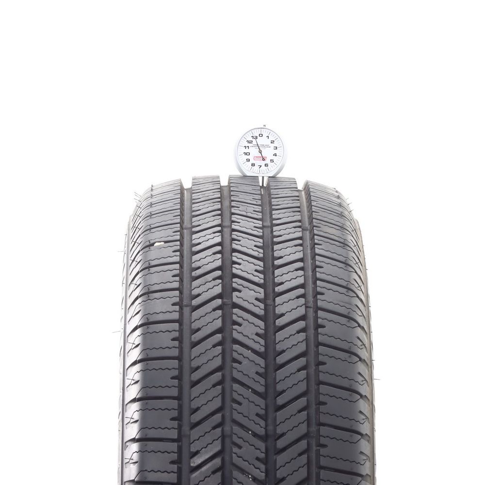 Used 235/65R16C Firestone Transforce CV 121/119R - 13/32 - Image 2