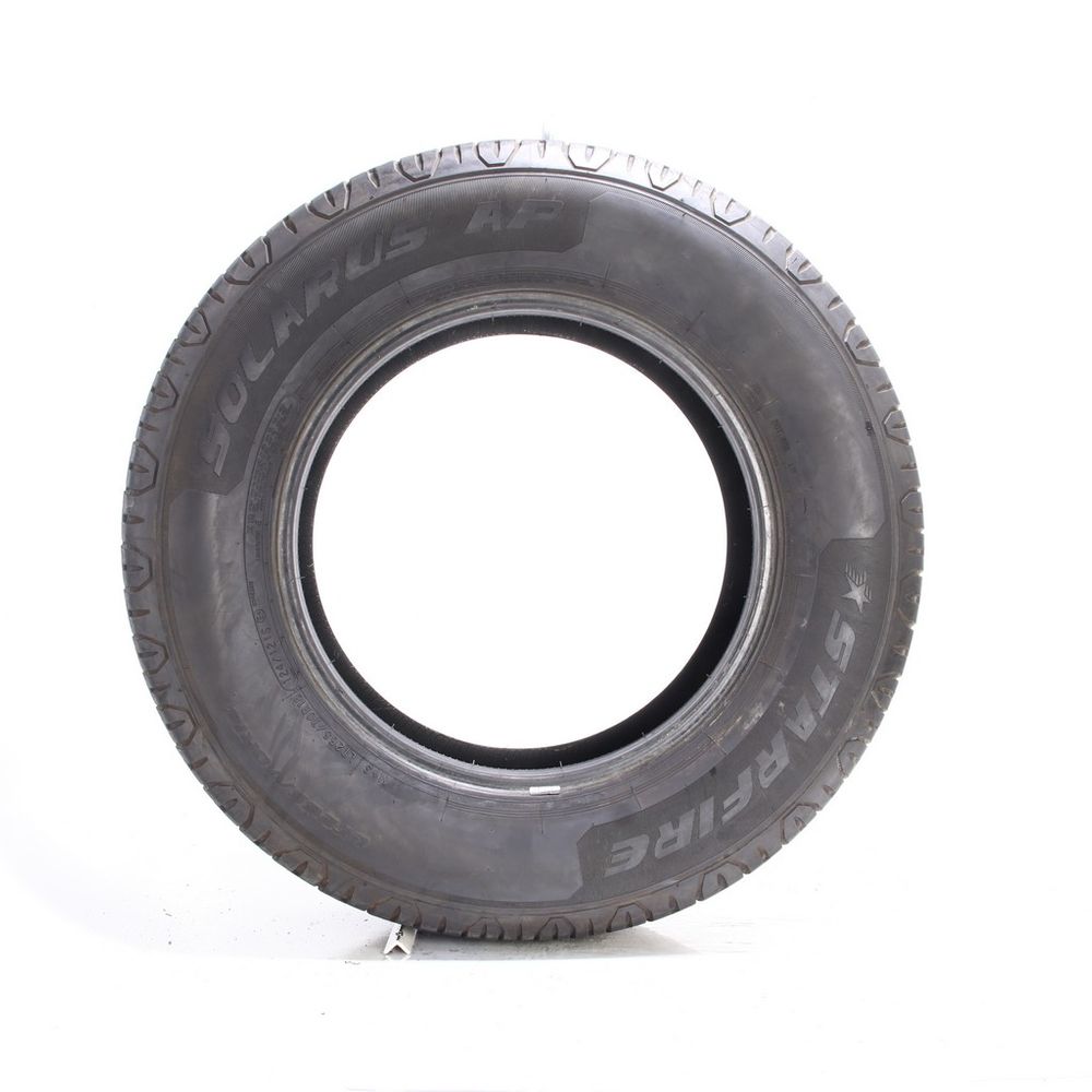 Used LT 265/70R18 Starfire Solarus AP 124/121S E - 10.5/32 - Image 3