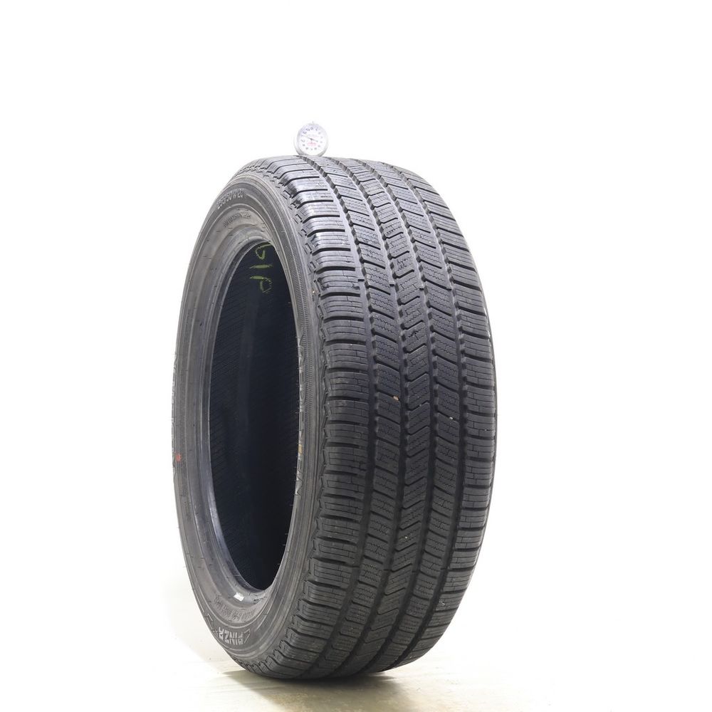 Used 255/50R20 Vredestein Pinza HT 109H - 11/32 - Image 1