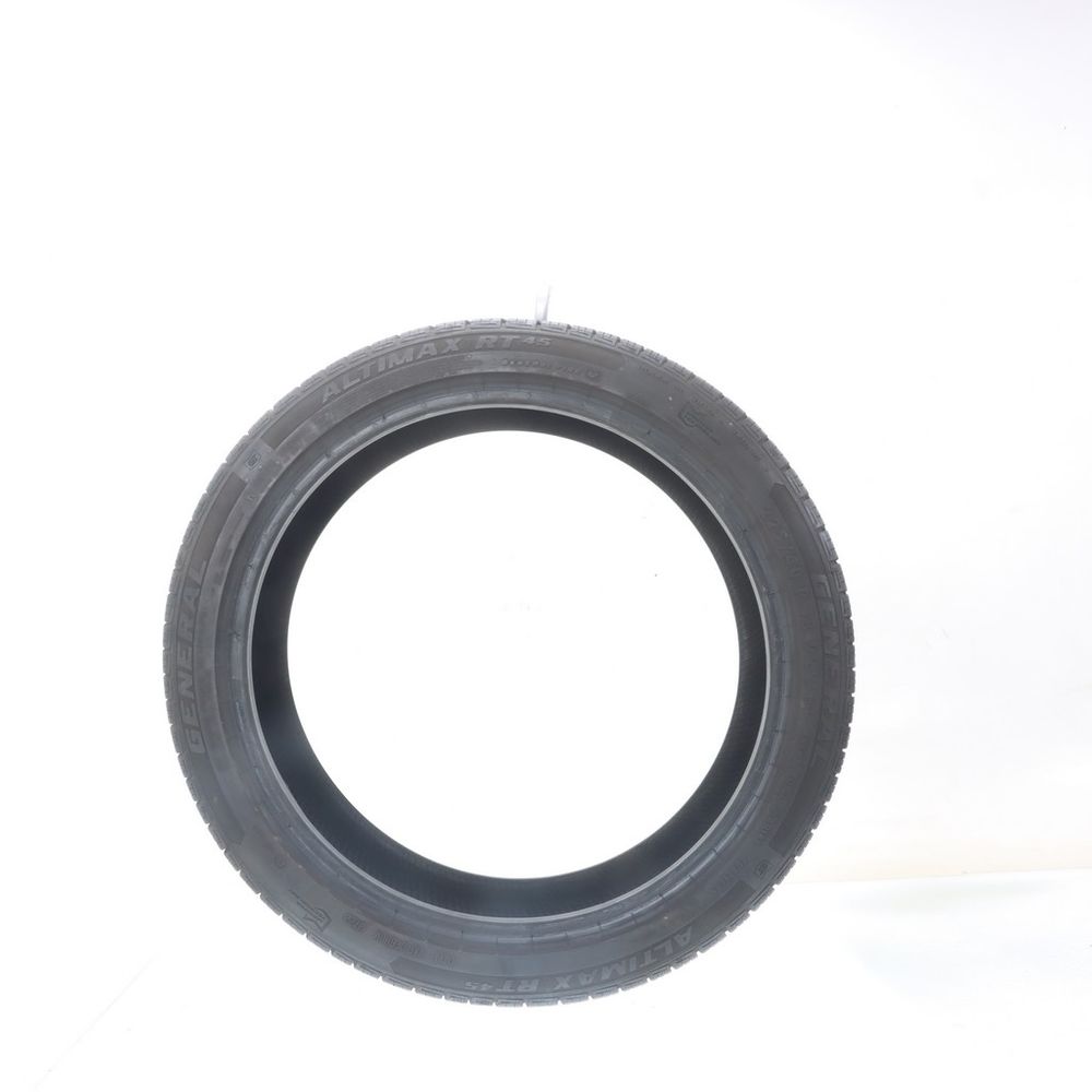 Used 225/40R18 General Altimax RT45 92V - 9/32 - Image 3