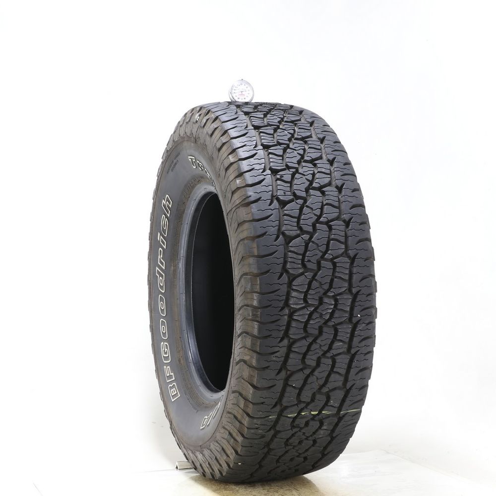 Set of (2) Used 265/70R16 BFGoodrich Trail-Terrain T/A 112T - 9-10/32 - Image 4