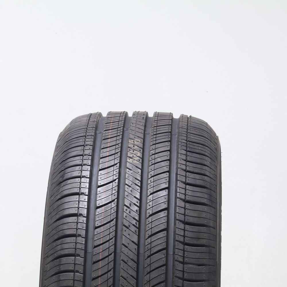 Set of (2) Driven Once 235/50R19 Hankook Kinergy GT 99H - 10/32 - Image 2