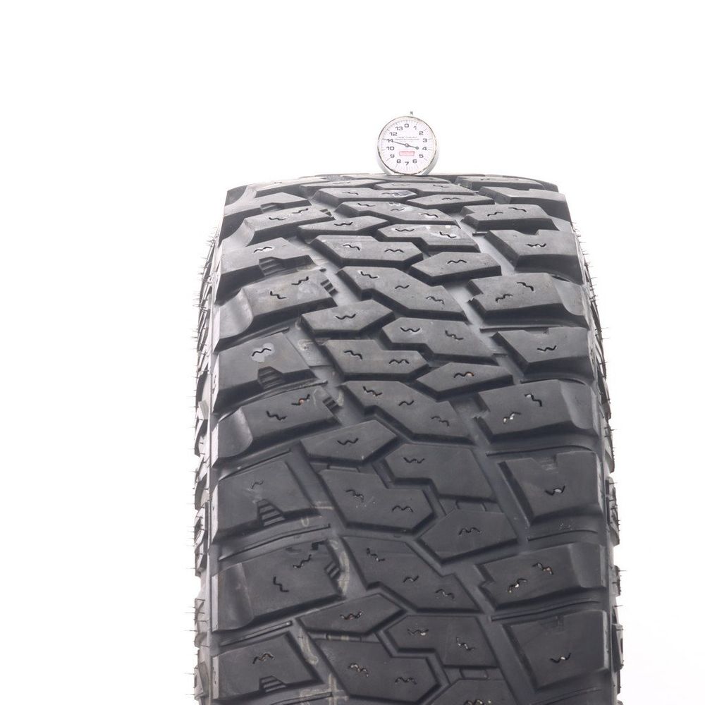 Set of (2) Used LT 315/70R17 Dick Cepek Extreme Country 121/118Q D - 11-12/32 - Image 2