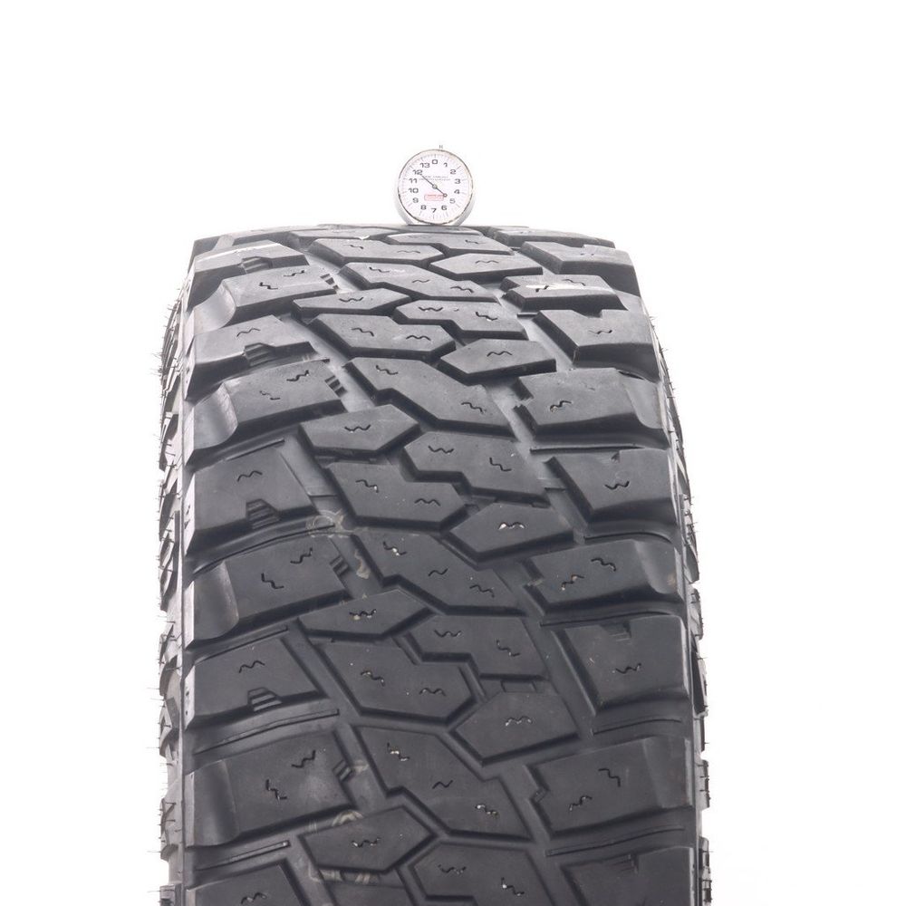 Set of (2) Used LT 315/70R17 Dick Cepek Extreme Country 121/118Q D - 11-12/32 - Image 5