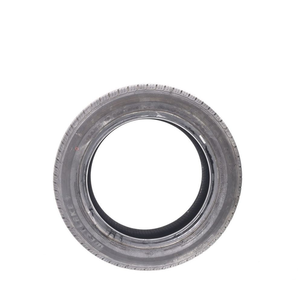 Set of (2) Driven Once 195/55R15 Westlake RP18 85V - 9/32 - Image 3