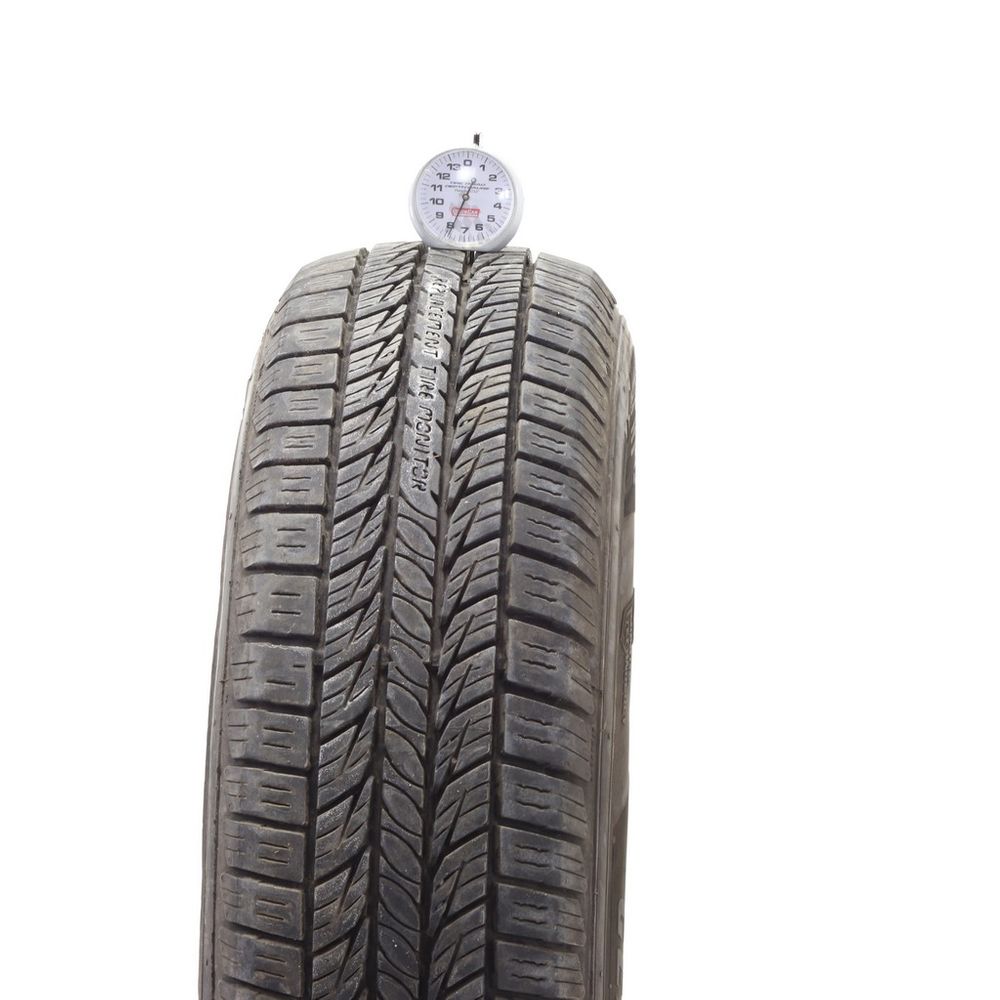 Set of (2) Used 175/70R14 General Altimax RT43 84T - 6.5-7.5/32 - Image 5