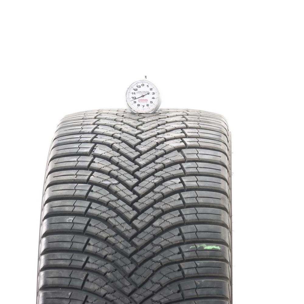Set of (2) Used 255/45R20 Goodyear Assurance WeatherReady 2 105W - 9.5/32 - Image 2
