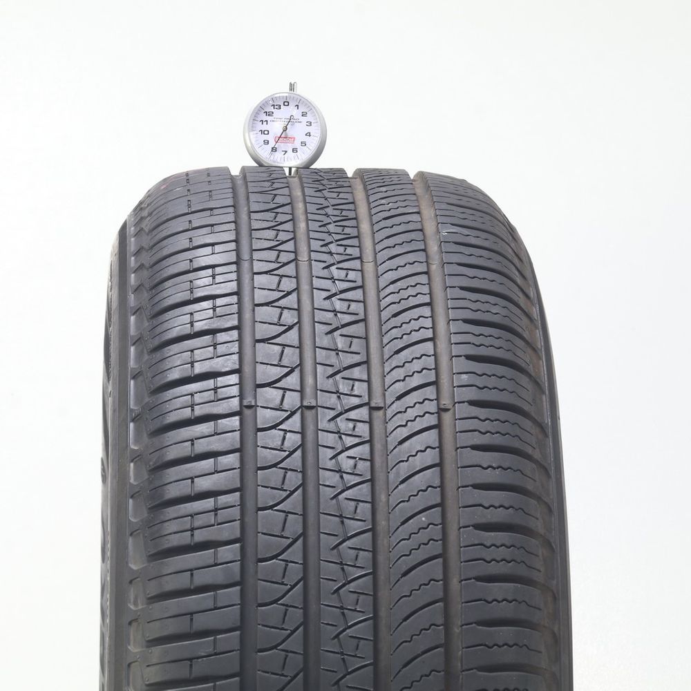 Set of (2) Used 255/60R20 Pirelli Scorpion Zero LR 113V - 8-9/32 - Image 2