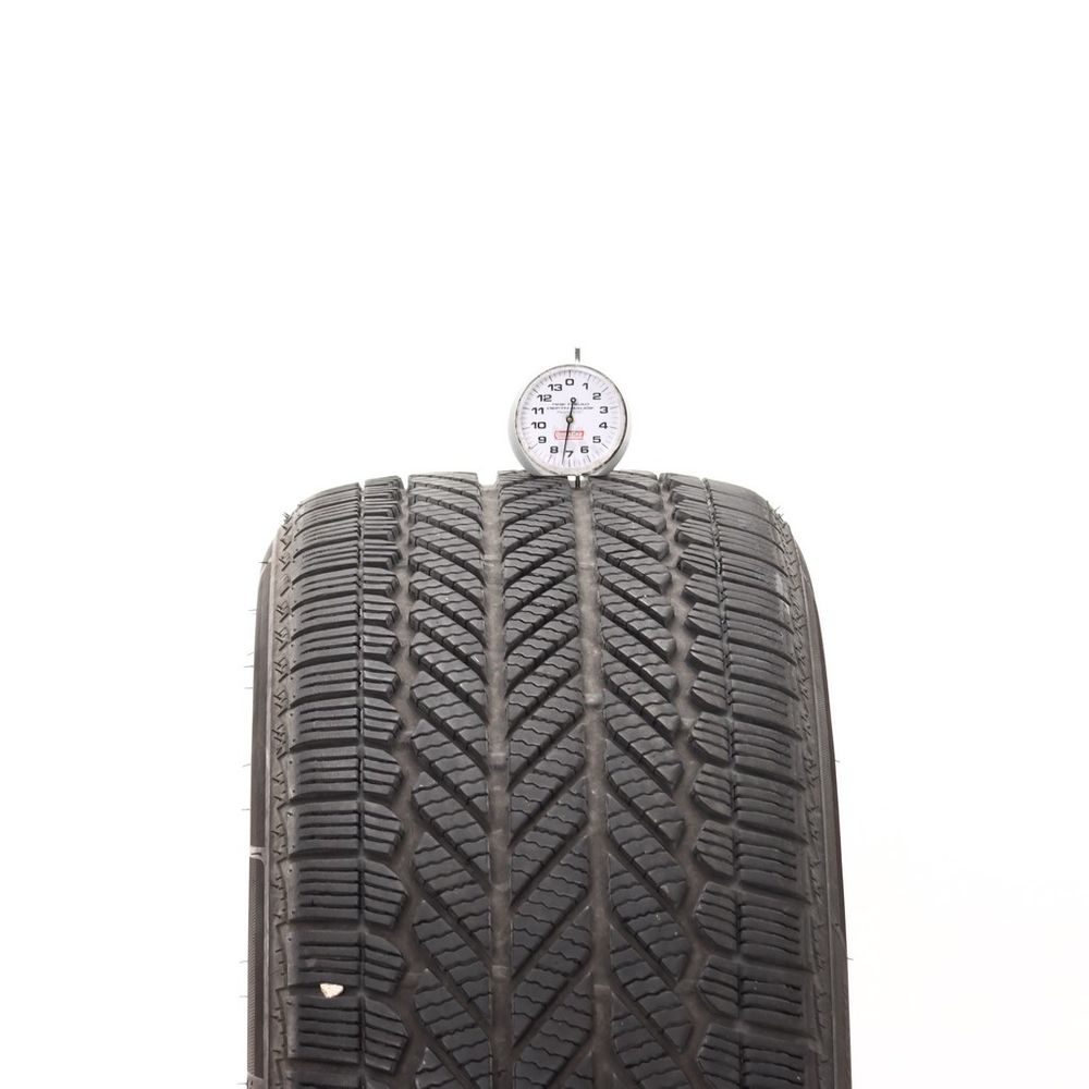 Used 225/45R18 Bridgestone WeatherPeak 95V - 7/32 - Image 2