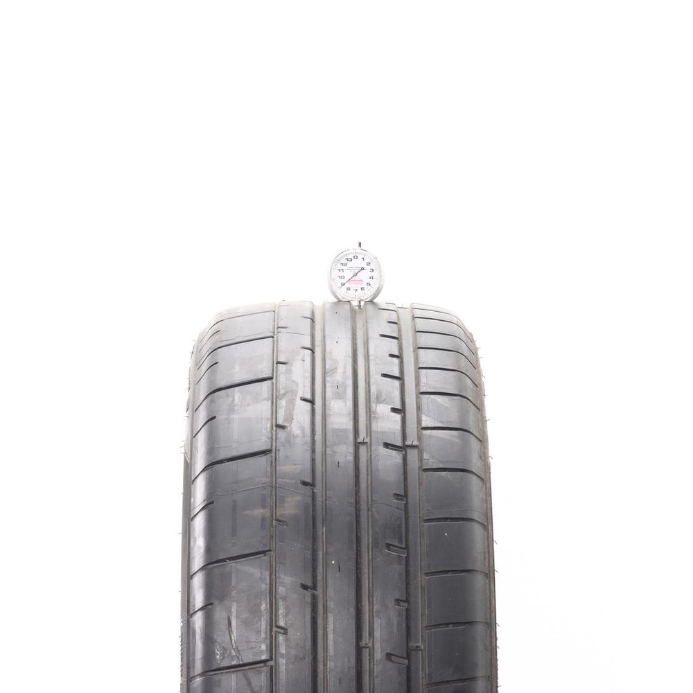 Used 245/45ZR20 Goodyear Eagle F1 Supercar 3 103Y - 8.5/32 - Image 2