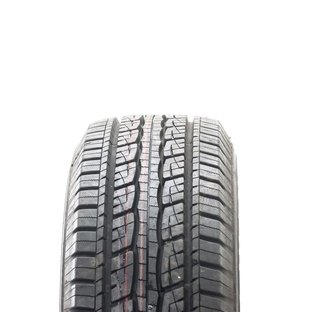Used LT 245/70R17 General Grabber HTS 60 119/116S E - 15/32 - Image 2