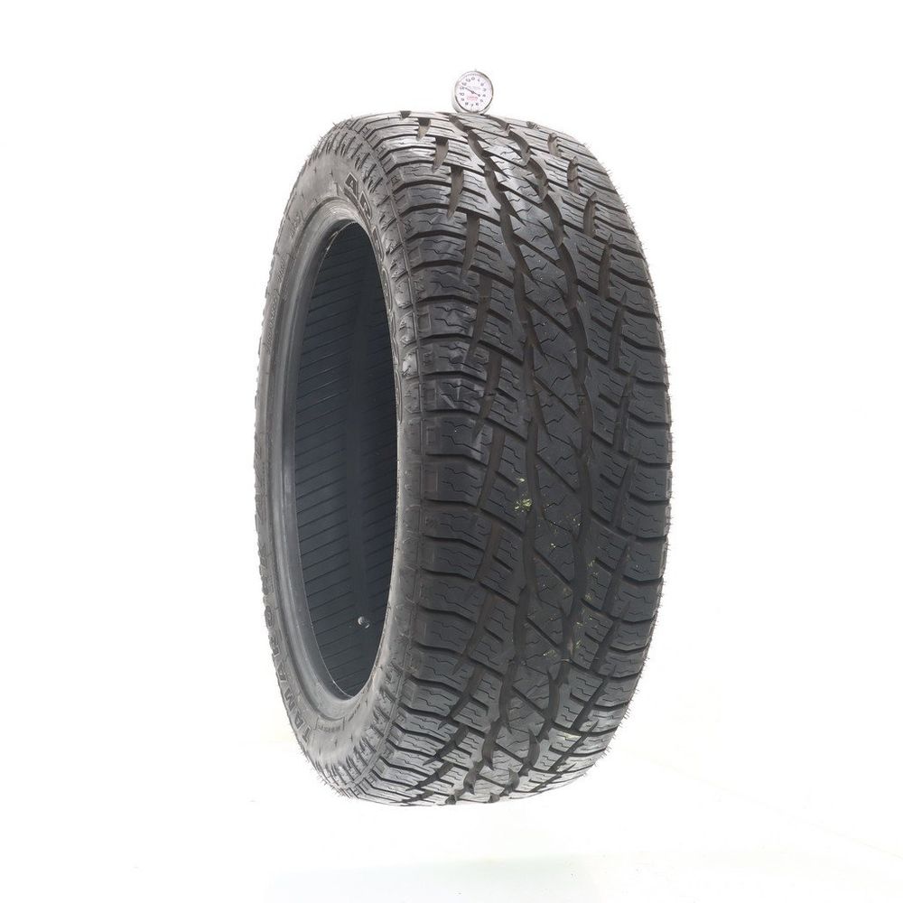 Used 285/45R22 Arroyo Tamarock A/T 116H - 11/32 - Image 1
