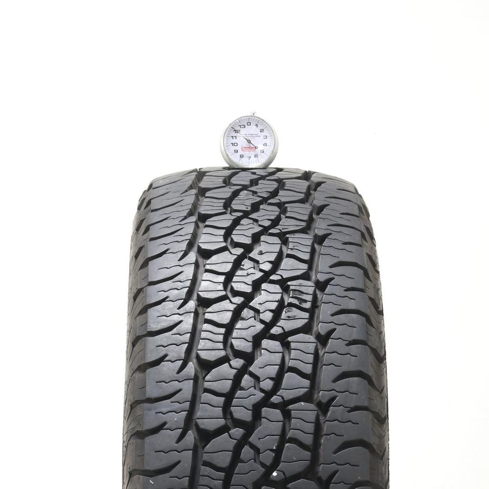 Used 225/65R17 BFGoodrich Trail-Terrain T/A 102T - 12/32 - Image 2