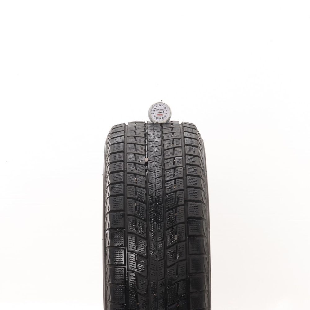Used 225/65R17 Dunlop Winter Maxx SJ8 1N/A - 10/32 - Image 2