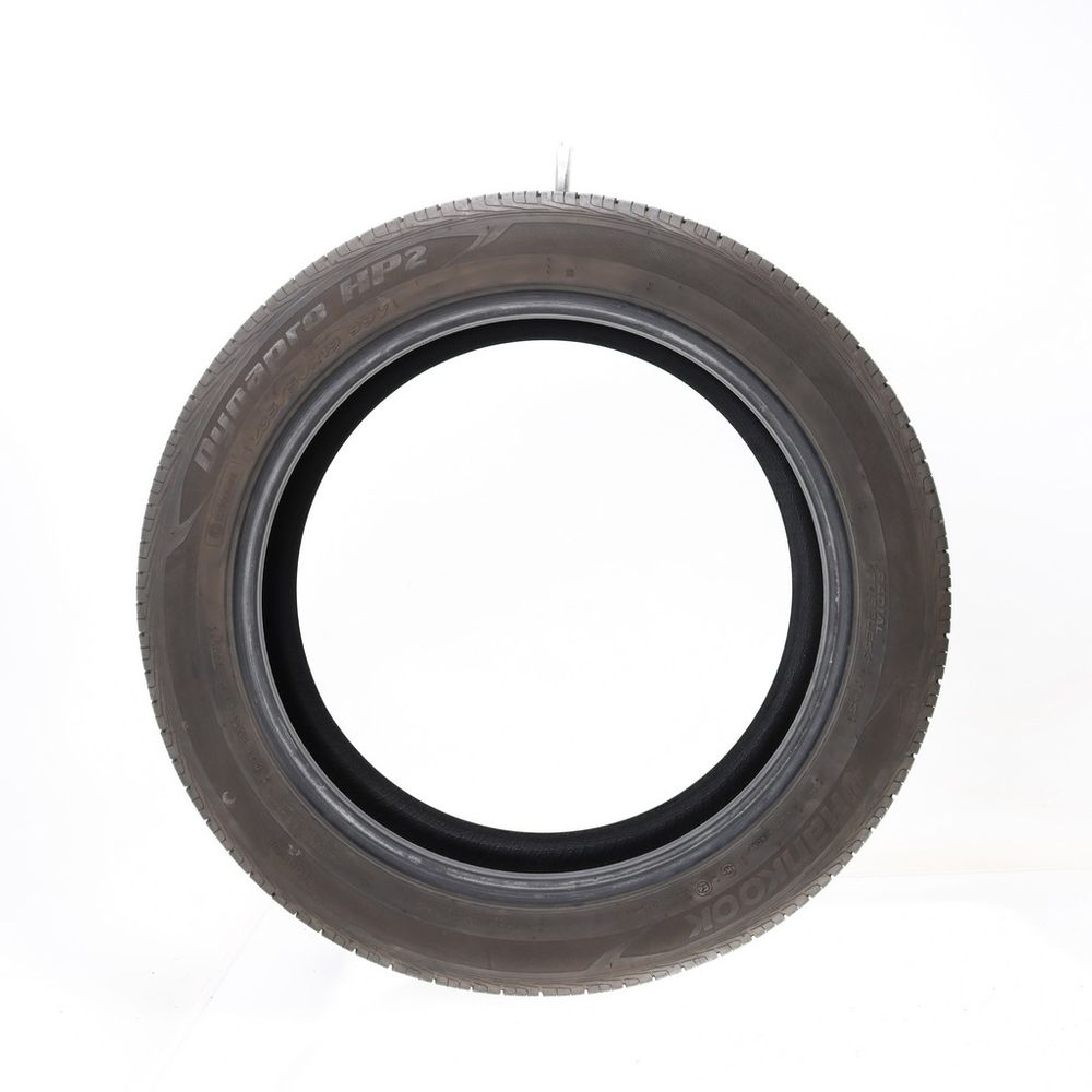 Used 235/50R19 Hankook Dynapro HP2 99V - 8/32 - Image 3