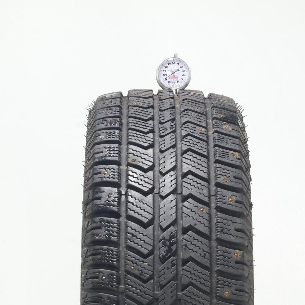 Used 235/65R17 Arctic Claw Winter XSI 1N/A - 9/32 - Image 2