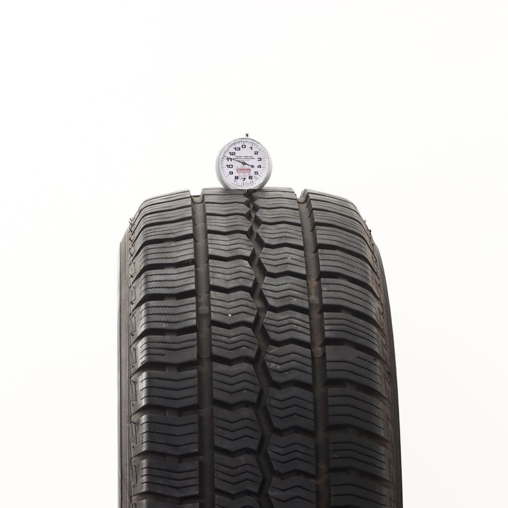 Used 235/65R16C Yokohama BluEarth-Van All Season RY61 121/119R - 11/32 - Image 2