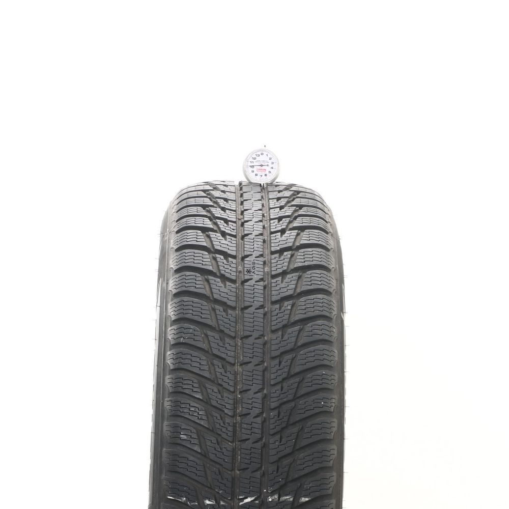Used 235/70R16 Nokian WR G4 SUV 106H - 10/32 - Image 2