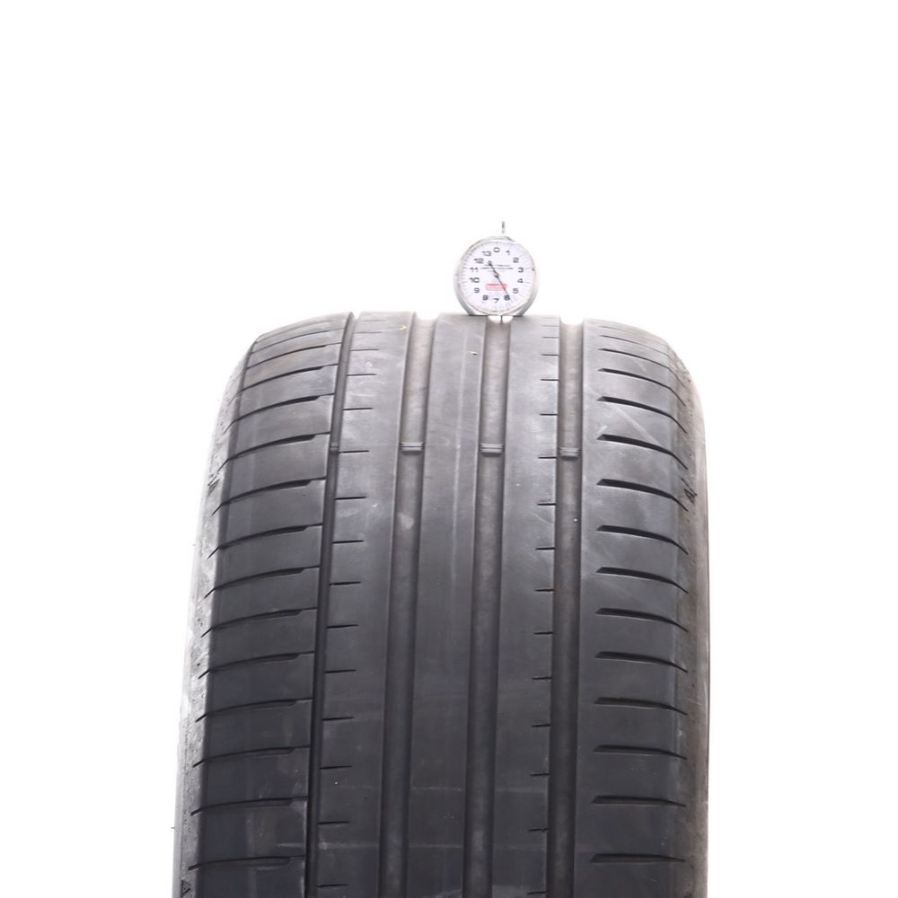 Used 275/50R20 Falken Azenis FK520 MO 113V - 5.5/32 - Image 2