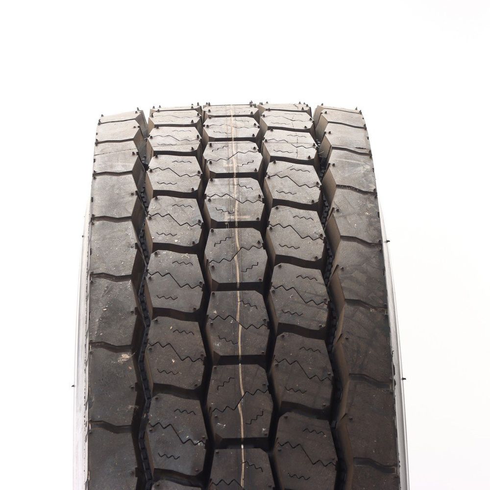New 295/75R22.5 Sumitomo ST 948SE 144/141L - Image 2