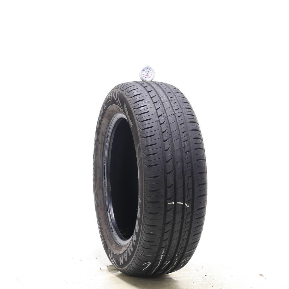 Used 205/60R16 Ironman IMove Gen 2 AS 92V - 8/32 - Image 1