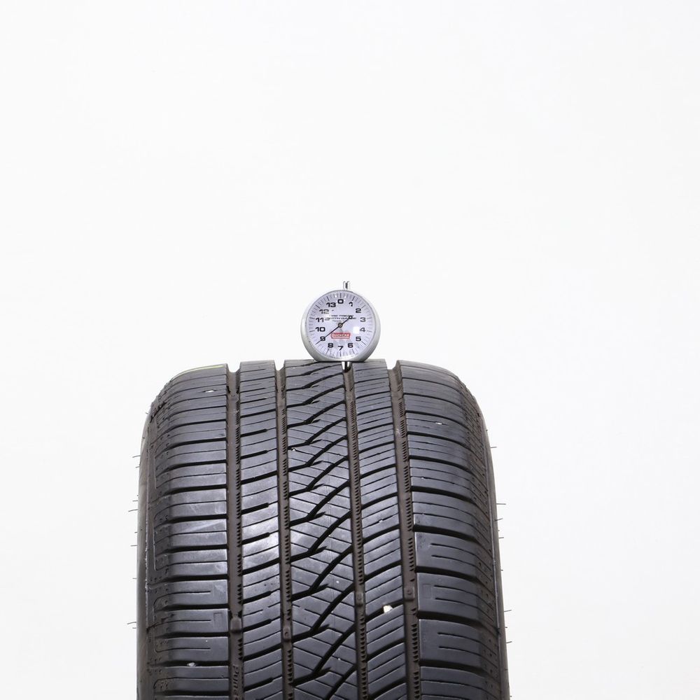 Set of (2) Used 215/50R17 Continental PureContact LS 95V - 8-9/32 - Image 5