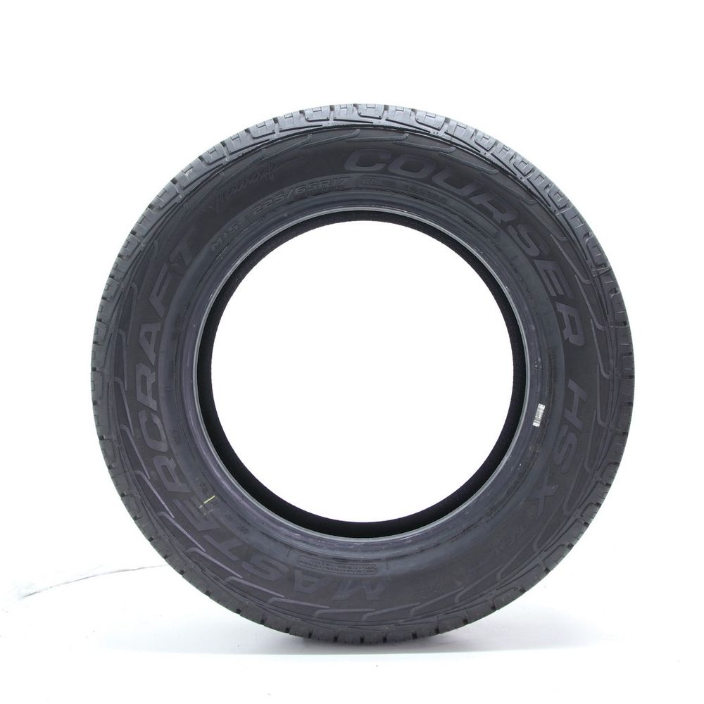 Driven Once 225/65R17 Mastercraft Courser HSX Tour 102H - 12/32 - Image 3