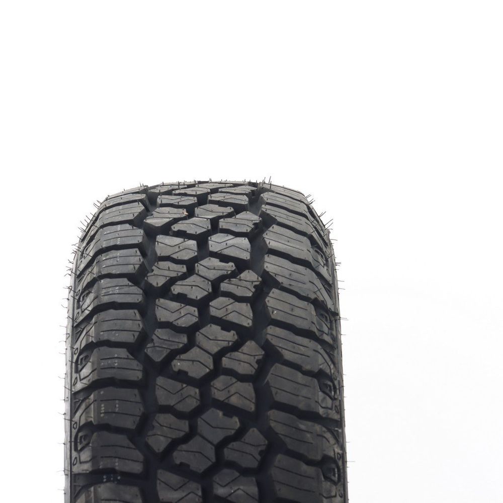 New LT 245/75R16 Summit Trail Climber AT 120/116S E - Image 2