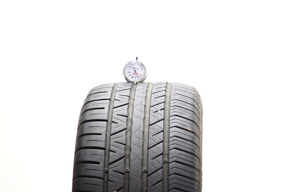 Used 255/45R20 Cooper Zeon RS3-G1 101W - 6/32 - Image 2