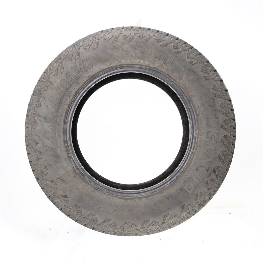 Used LT 275/70R18 Landsail CLX-10 Rangeblazer A/T 125/122S E - 6.5/32 - Image 3