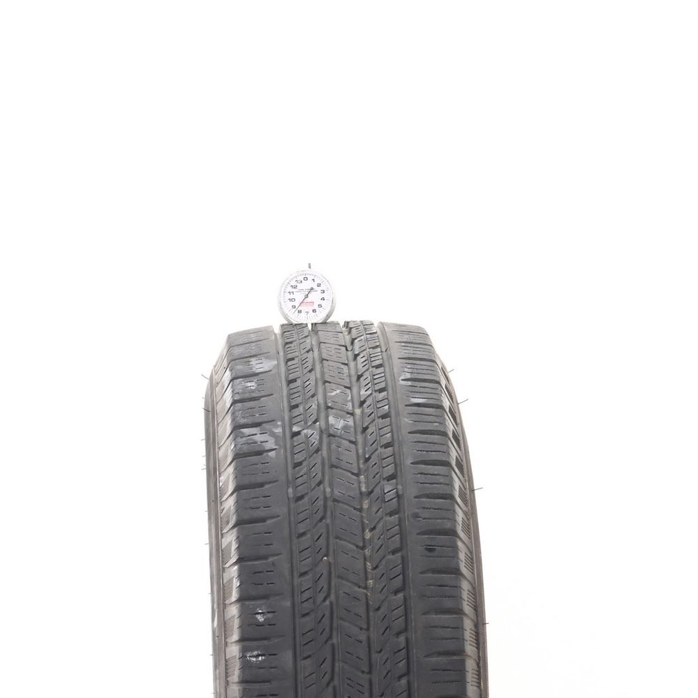 Used LT 225/75R16 Yokohama YK-HDX 115/112R E - 8.5/32 - Image 2