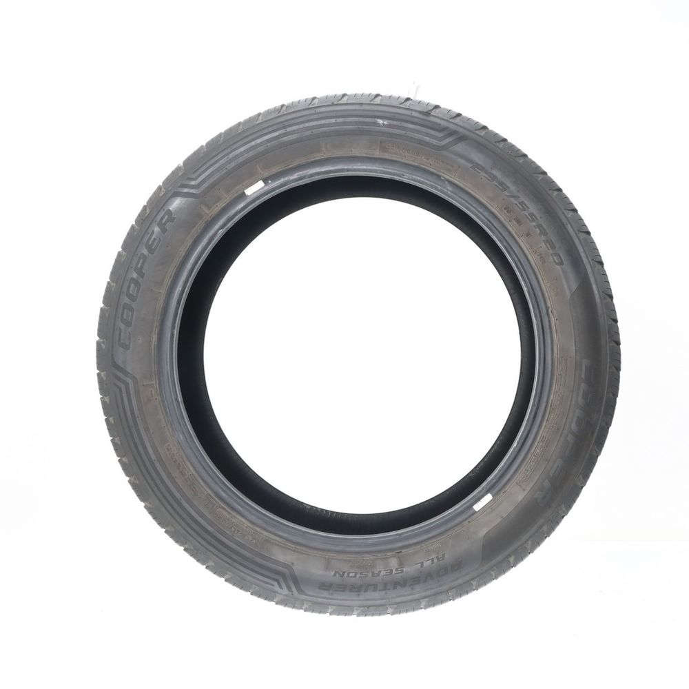 Used 235/55R20 Cooper Adventurer All Season 102V - 6/32 - Image 3