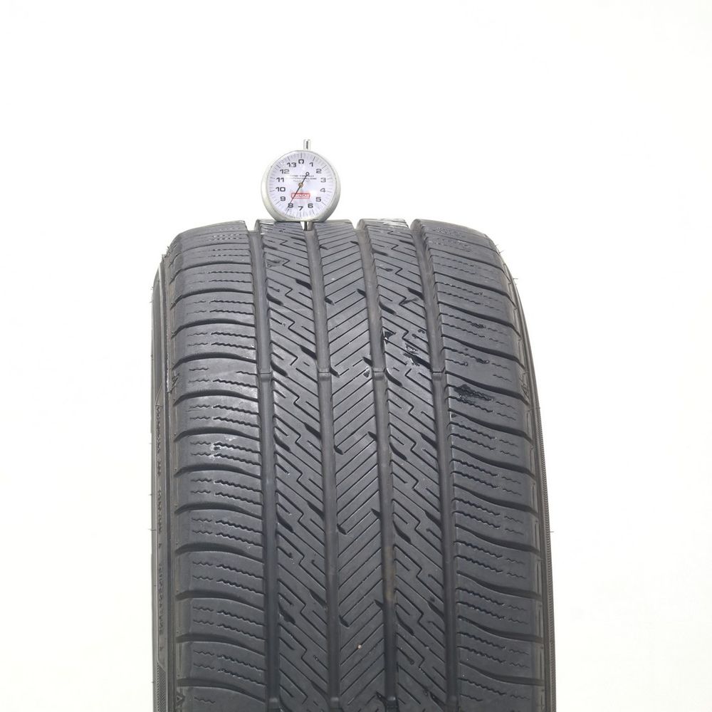 Set of (2) Used 225/50R18 Falken Pro G5 Touring A/S 95H - 8-8.5/32 - Image 2