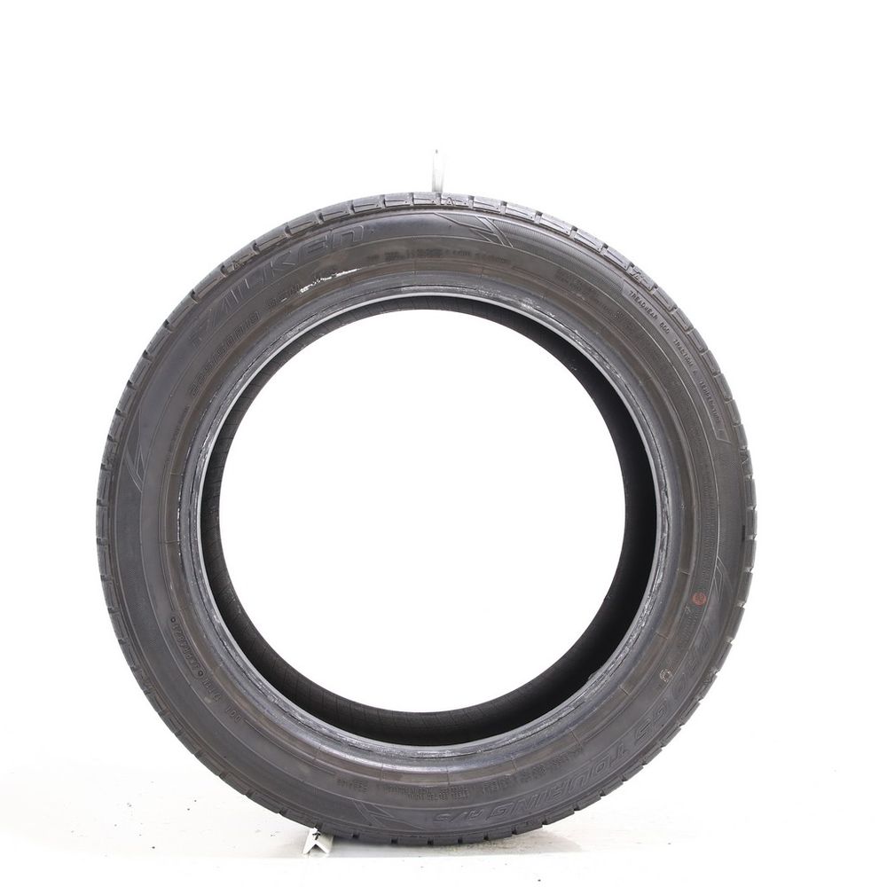 Set of (2) Used 225/50R18 Falken Pro G5 Touring A/S 95H - 8-8.5/32 - Image 3