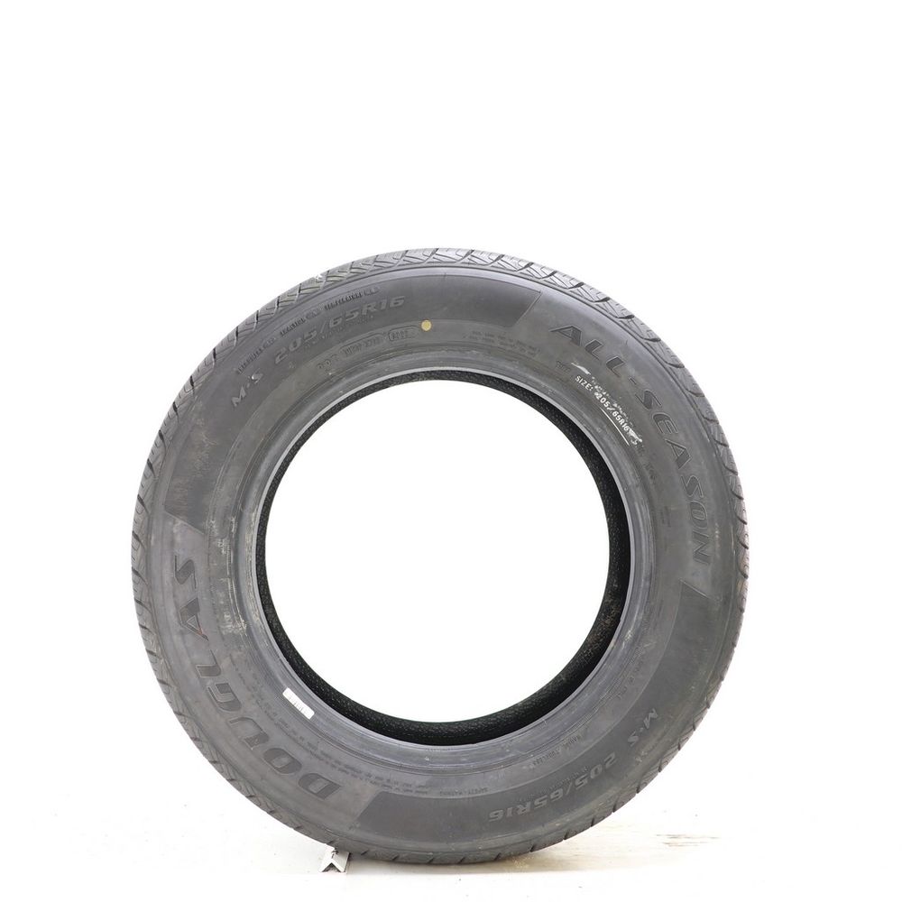 Driven Once 205/65R16 Douglas All Season (Douglas) 95H - 8.5/32 - Image 3
