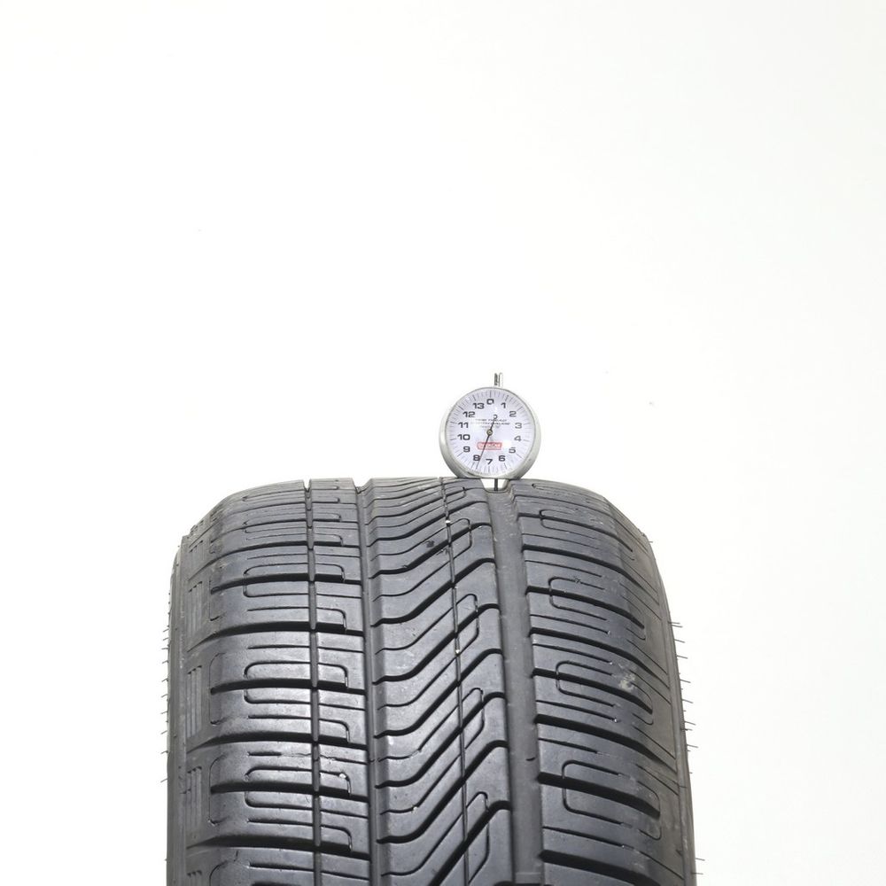 Set of (2) Used 235/50R19 Momo Forcerun HT M8 103V - 7.5-9/32 - Image 2