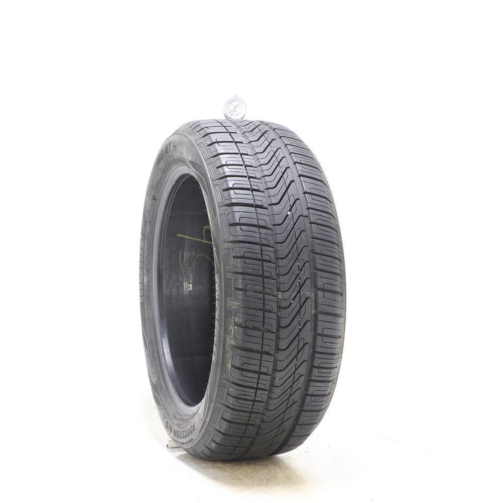 Set of (2) Used 235/50R19 Momo Forcerun HT M8 103V - 7.5-9/32 - Image 4