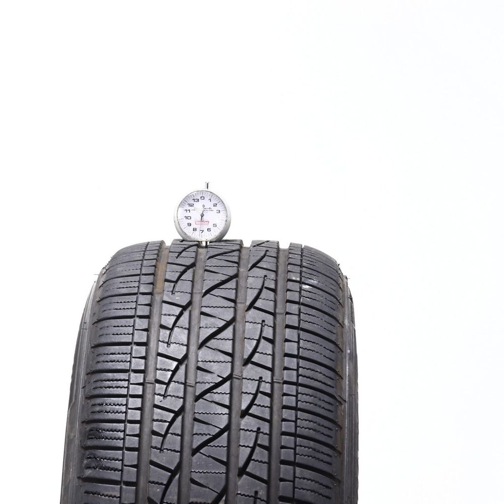 Set of (4) Used 235/50R19 Firestone Destination LE3 99H - 5.5-7/32 - Image 5