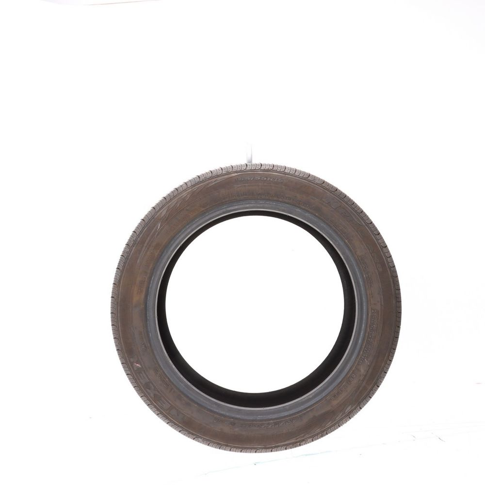 Set of (2) Used 185/55R16 Nexen N'Priz AH8 83H - 8-9/32 - Image 6