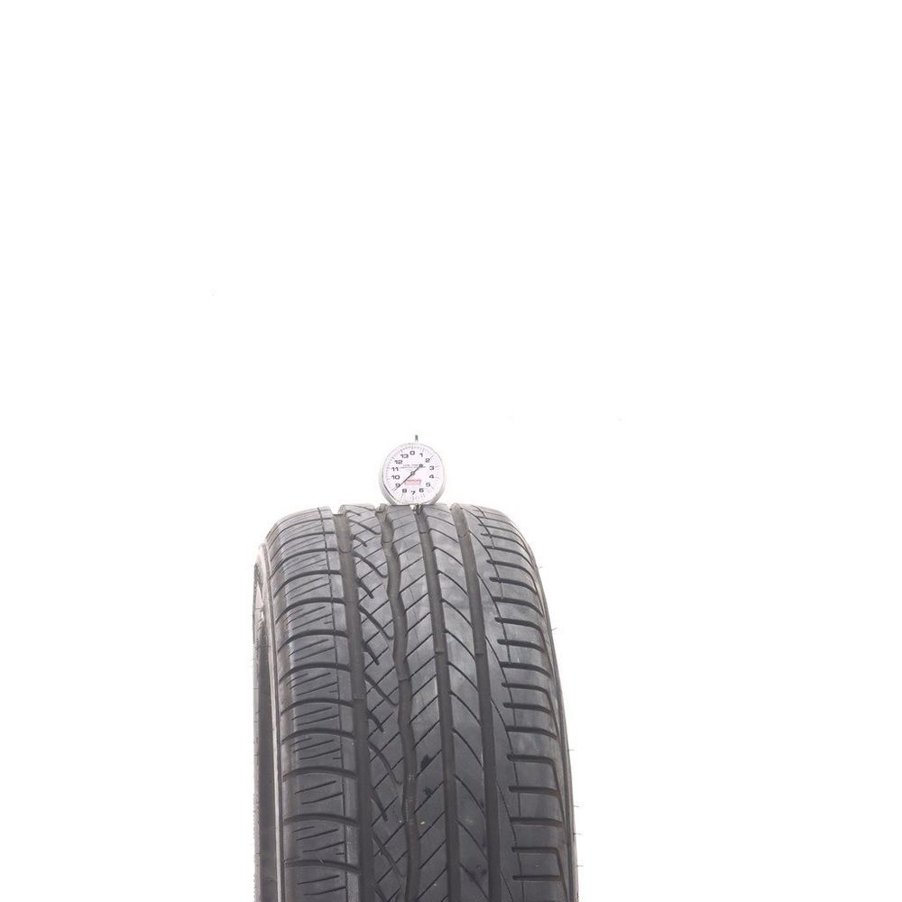 Set of (2) Used 205/55R16 Dunlop Signature HP 91V - 8.5-9/32 - Image 2