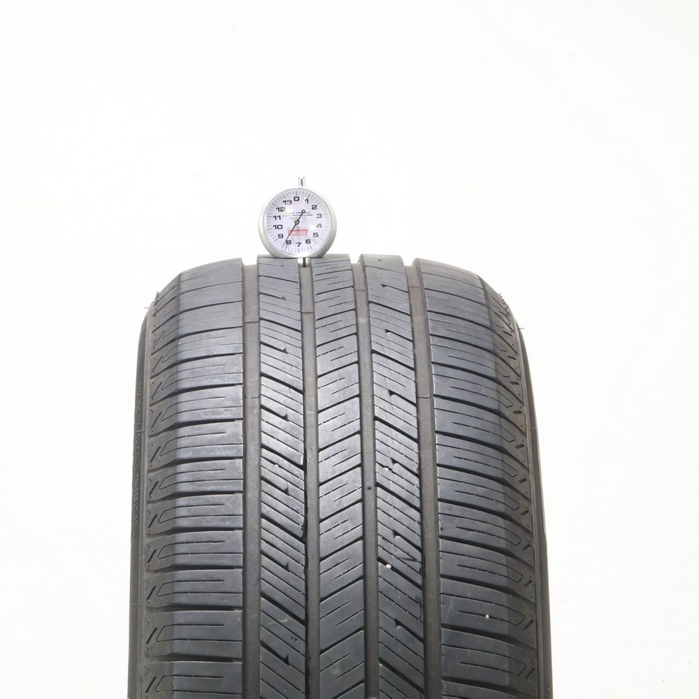 Set of (2) Used 245/55R19 Blackhawk Agility SUV 103V - 8/32 - Image 2