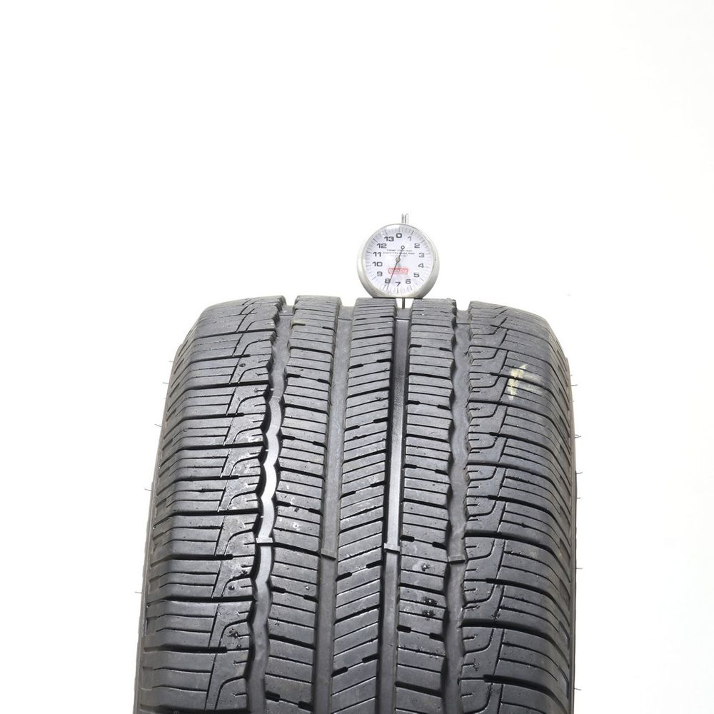 Set of (4) Used 245/50R20 Goodyear Reliant All-season 102V - 6.5-7.5/32 - Image 3