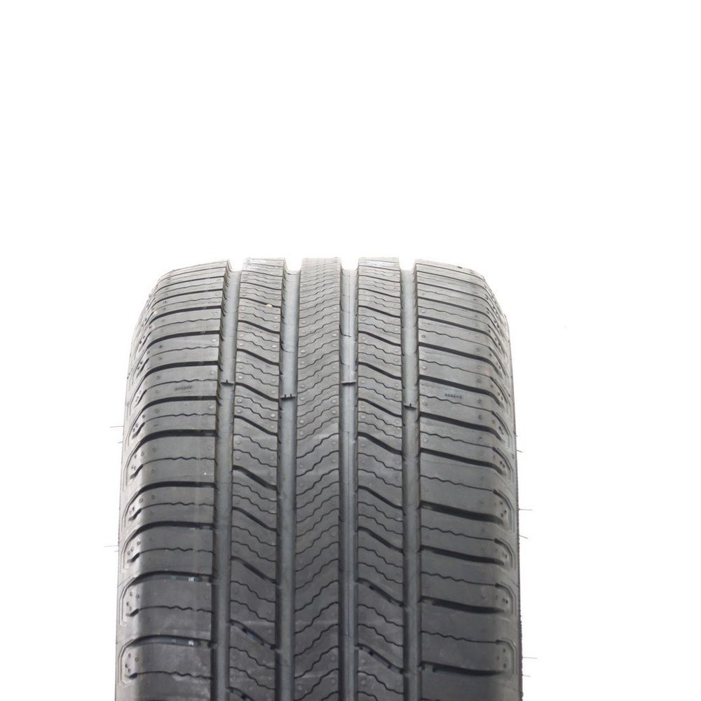 Set of (2) New 235/50R17 Michelin Defender 2 96H - Image 2