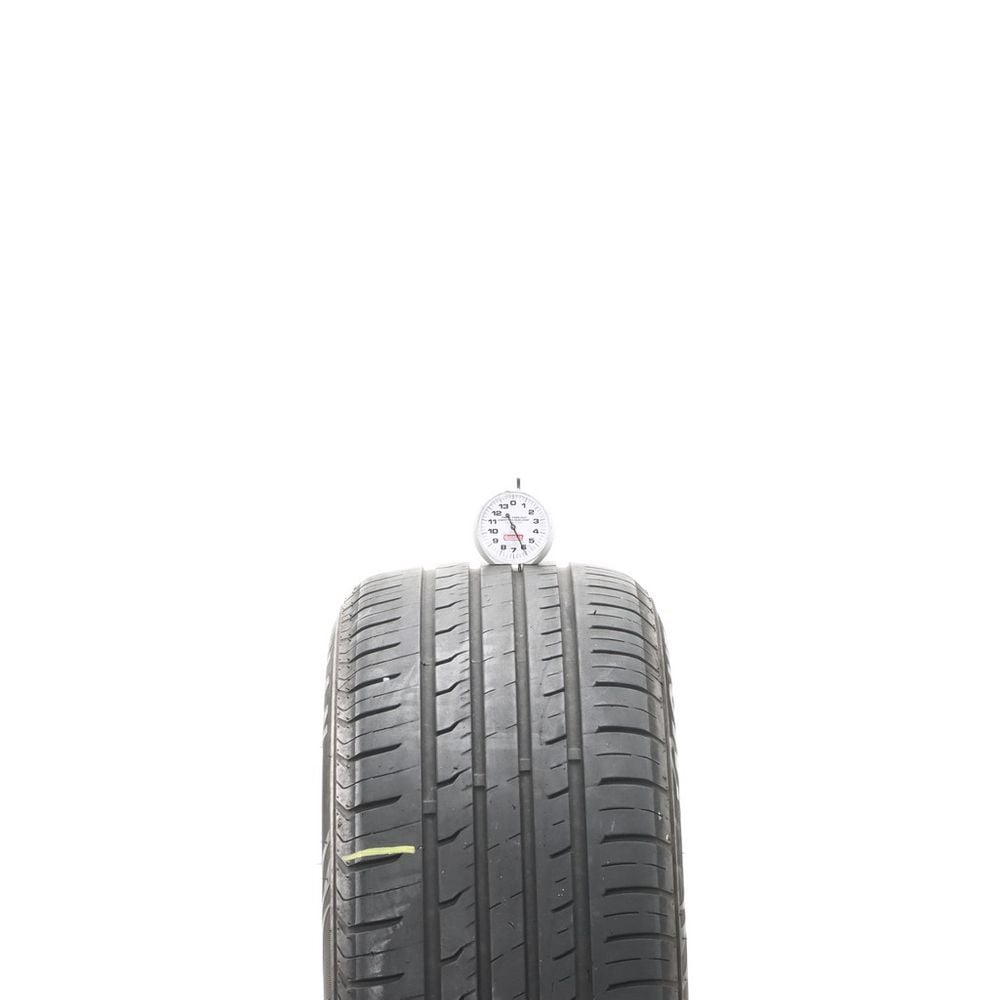 Set of (4) Used 205/55R16 Ironman IMove Gen 2 AS 91V - 6-7/32 - Image 2