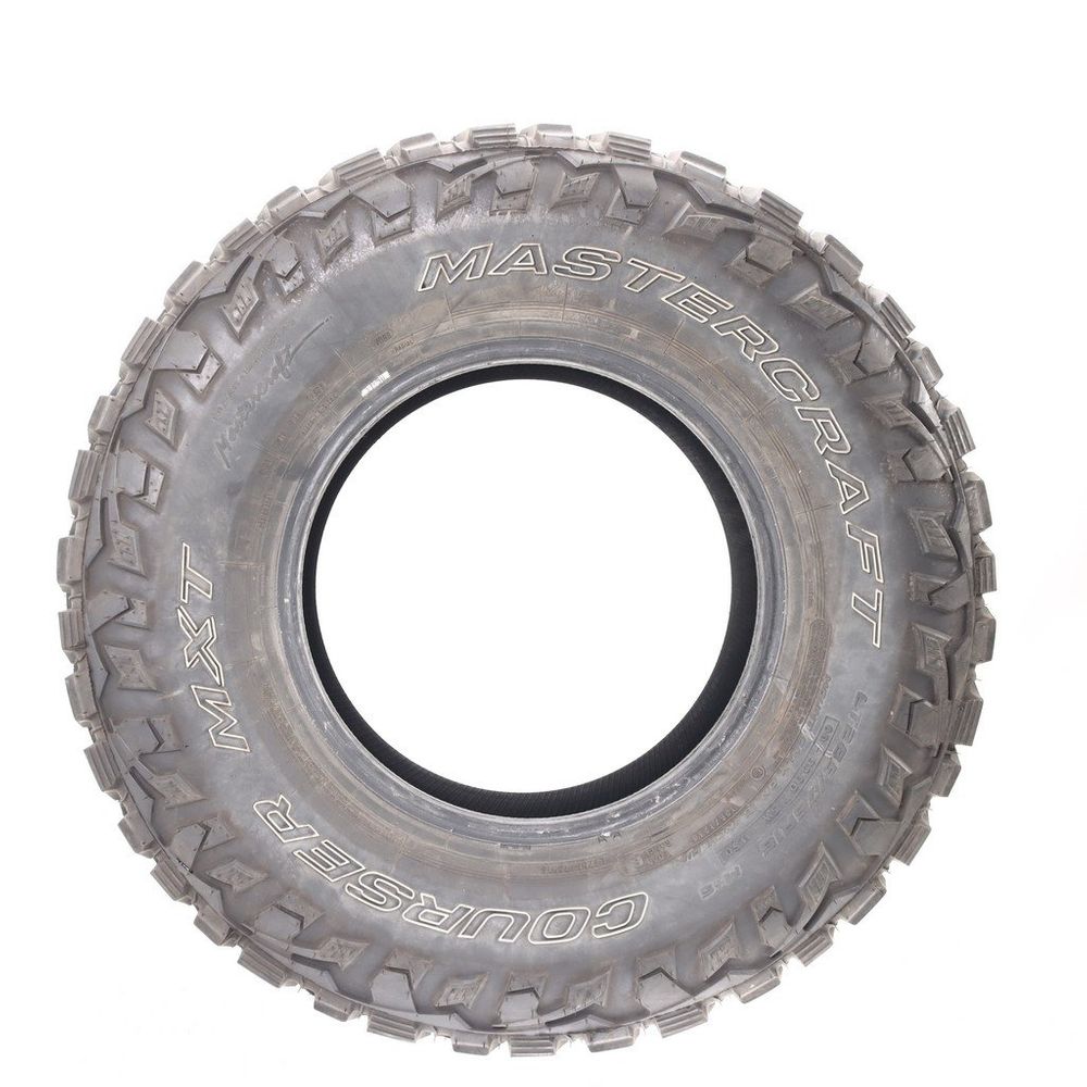 Used LT 285/75R16 Mastercraft Courser MXT 126/123Q E - 14/32 - Image 3